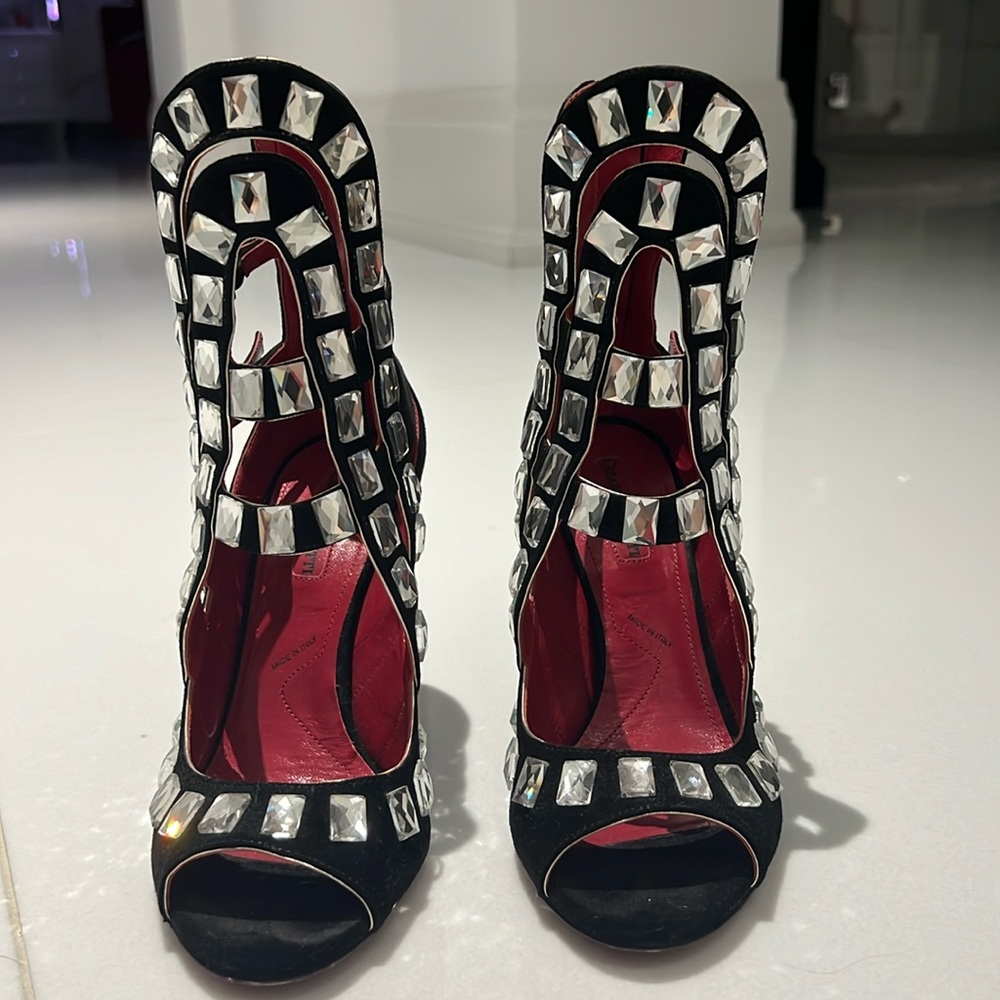 Sexy heels